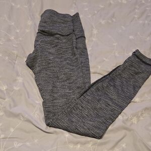 Sale, 3 For $40 Gray Lululemon Leggings